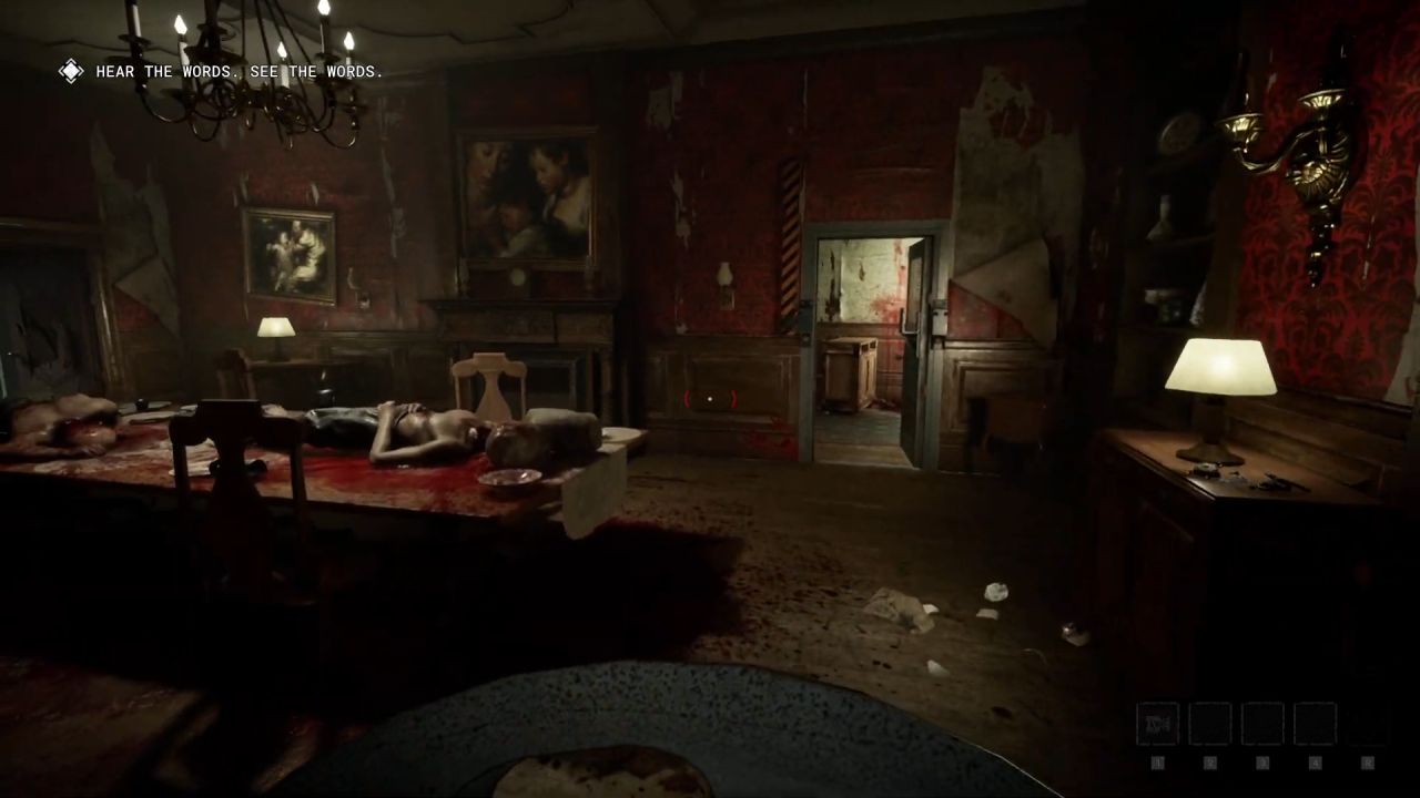 The Outlast Trials, Guide, The Radio Receivers, PC, Gameplay, Screenshot, NoobFeed